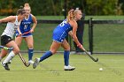 Field Hockey vs MIT  Wheaton College Field Hockey vs MIT. - Photo By: KEITH NORDSTROM : Wheaton, field hockey, FH2019